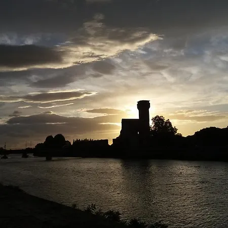 Le Rose * Pisa