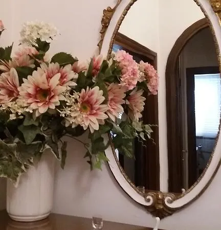 Le Rose * Пиза