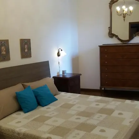 Apartment Le Rose Pisa