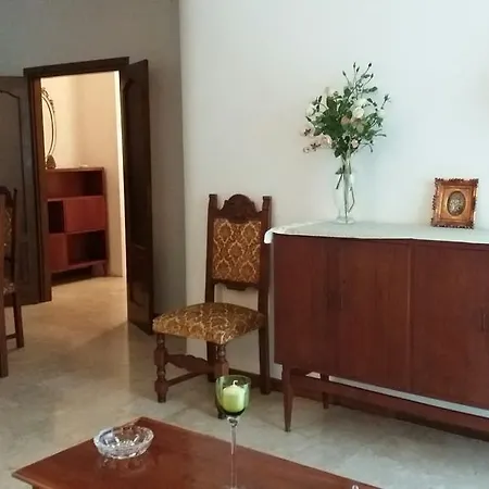 Apartment Le Rose