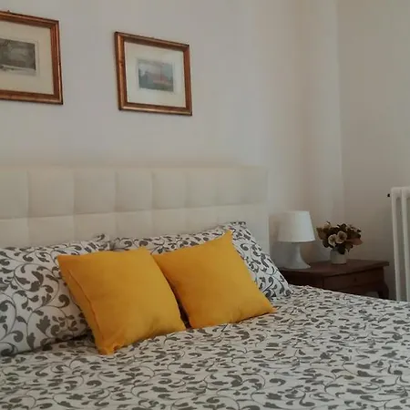 Apartment Le Rose *