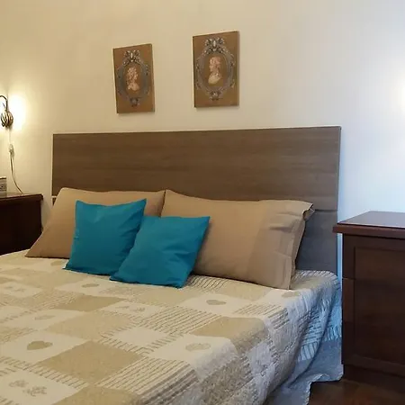 Le Rose Apartment *