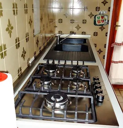 Apartment Le Rose