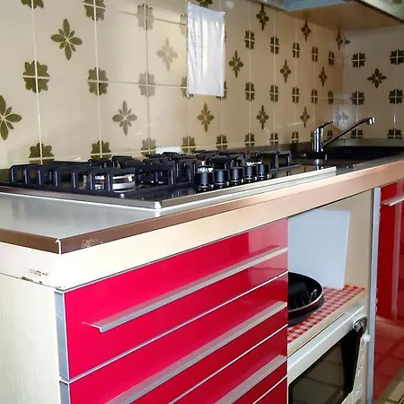 Apartment Le Rose *