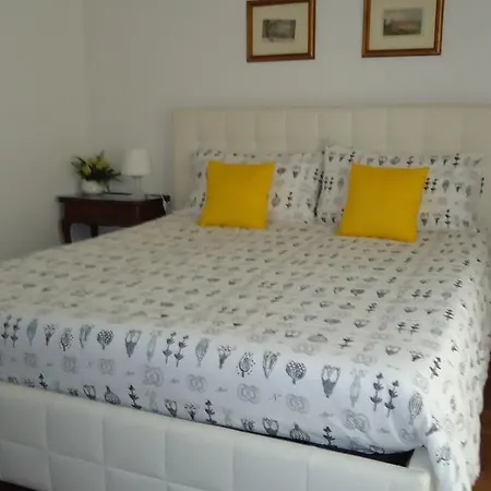 Apartment Le Rose