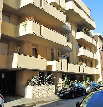 Le Rose Apartment