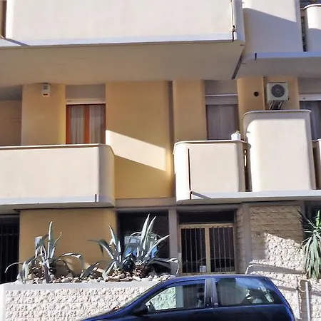 Le Rose Apartment *