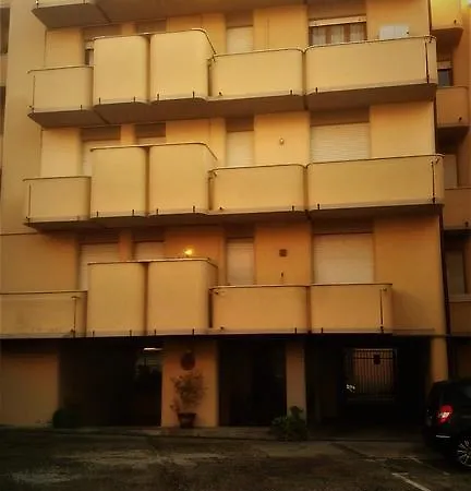 Le Rose Apartment Pisa